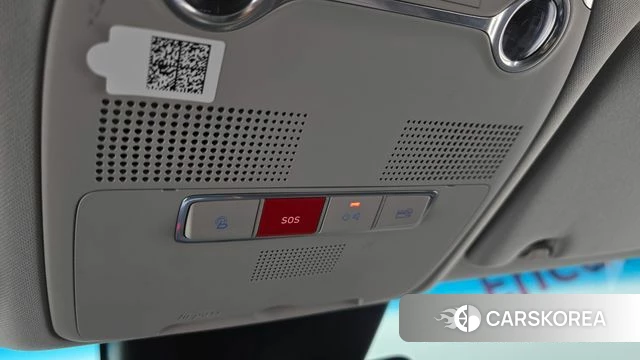 Hyundai The New Grandeur IG id 4309147 из Кореи 22