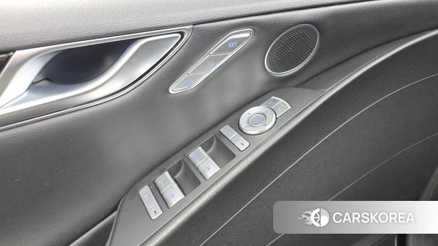 Genesis G80 (RG3) id 4401745 из Кореи 22