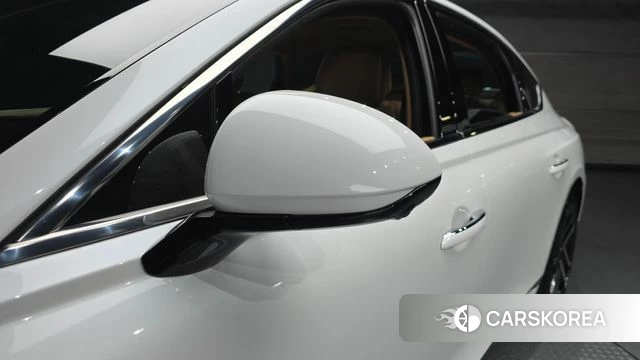 Genesis G80 (RG3) id 4665329 из Кореи 22