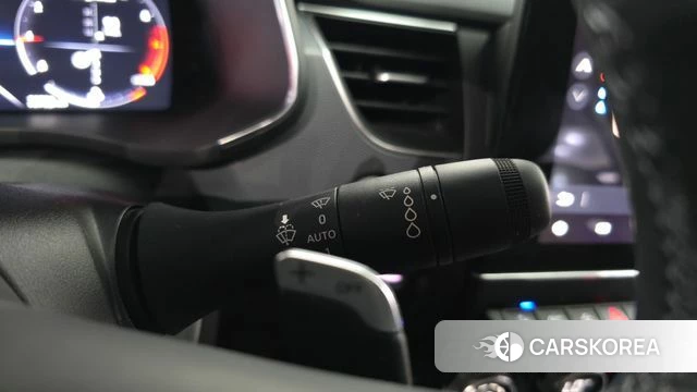 Renault Korea (Samsung) XM3 id 4758551 из Кореи 22