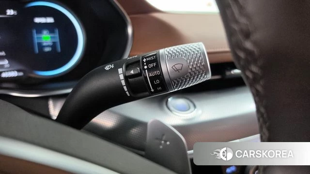 Genesis G80 (RG3) id 4720534 из Кореи 22