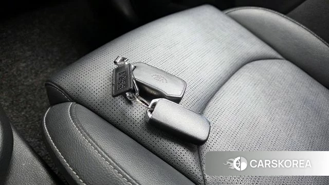 Kia Come New K3 id 4225645 из Кореи 22