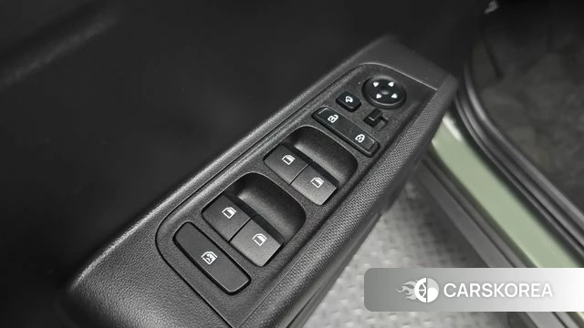 Hyundai Casper id 4423384 из Кореи 22