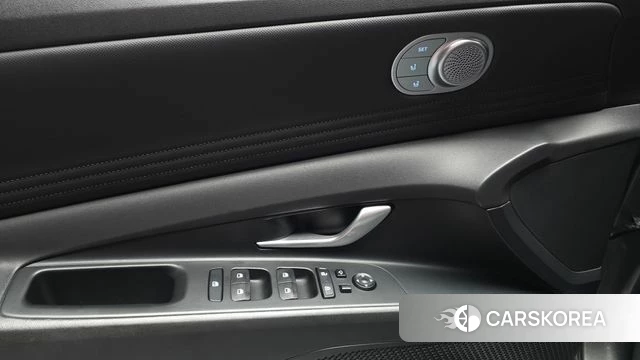 Hyundai Avante Hybrid (CN7) id 4608777 из Кореи 22