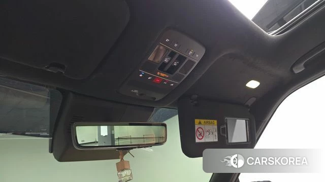 Hyundai Palisade (LX3) id 4571094 из Кореи 22