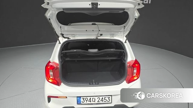 Kia Morning Urban (JA) id 4268356 из Кореи 22