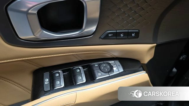 Kia Sorento 4th Generation id 4636899 из Кореи 22