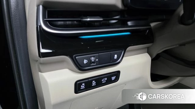 Kia The New Carnival 4th Generation id 4540020 из Кореи 22