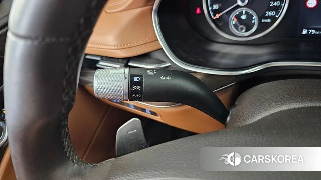 Genesis G80 (RG3) id 4481902 из Кореи 22
