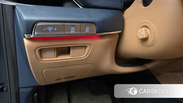 Genesis GV80 id 4444307 из Кореи 22