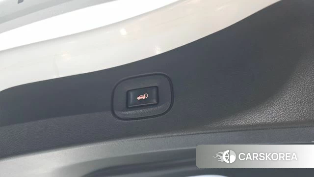 Renault Korea (Samsung) The New QM6 id 4936576 из Кореи 22
