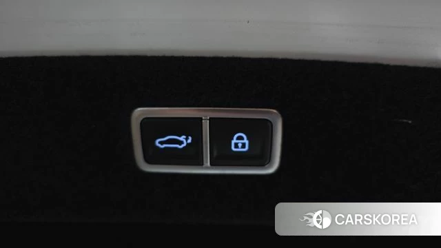 Genesis G90 (RS4) id 4389107 из Кореи 22