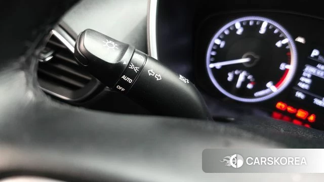 Hyundai Santa Fe TM id 4203909 из Кореи 22