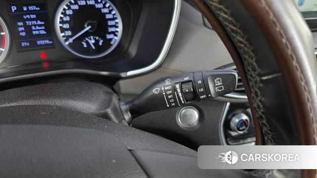 Hyundai Santa Fe TM id 4250955 из Кореи 22