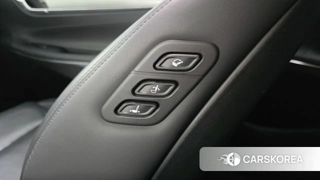 Hyundai The New Grandeur IG id 4350809 из Кореи 22