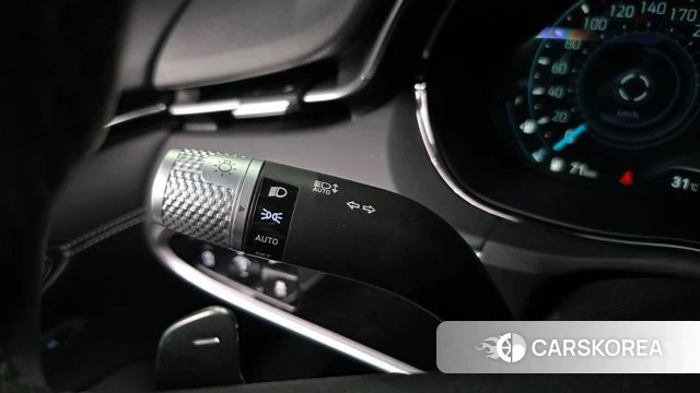 Genesis GV70 id 4726119 из Кореи 22