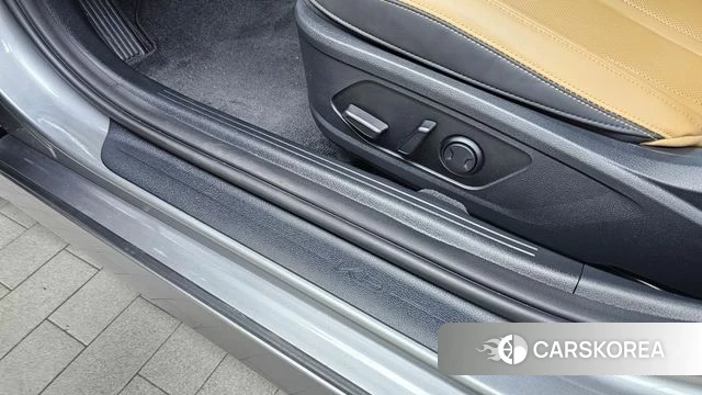 Kia K5 Hybrid 3rd Generation id 4720526 из Кореи 22