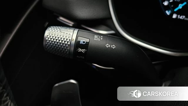 Genesis G80 (RG3) id 4245508 из Кореи 22