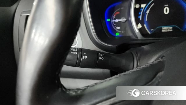 Renault Korea (Samsung) QM6 id 4508378 из Кореи 22
