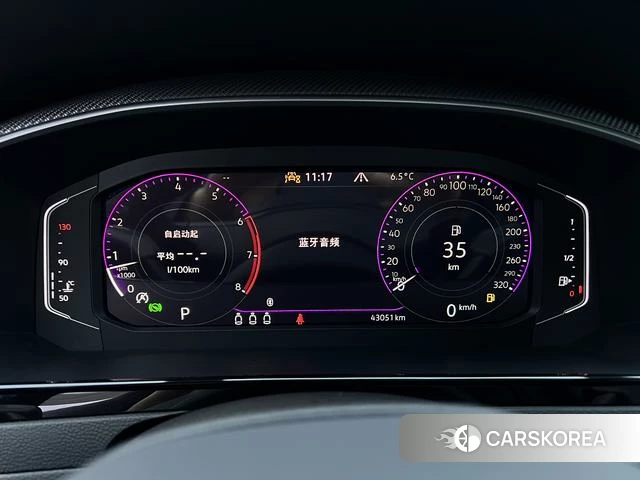 Volkswagen CC id 4207507 из Китая 22