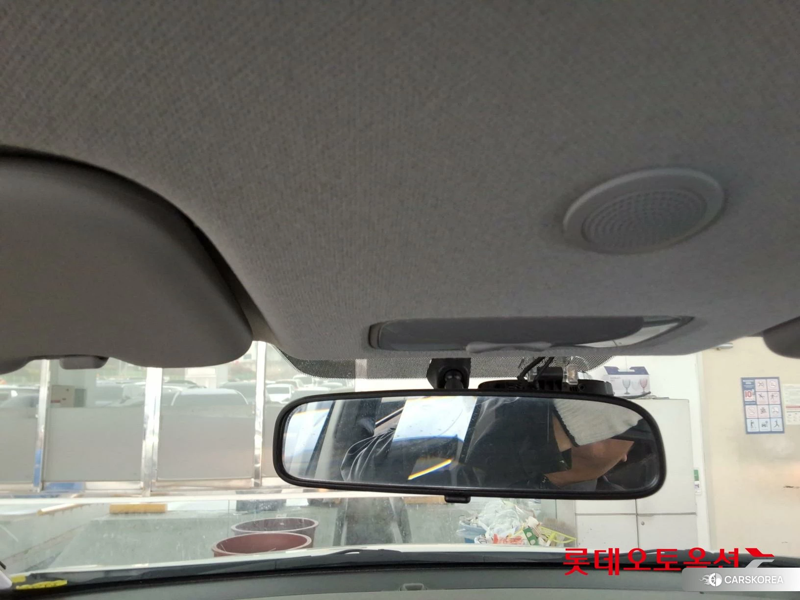 Kia Morning id 3875756 из Кореи 22