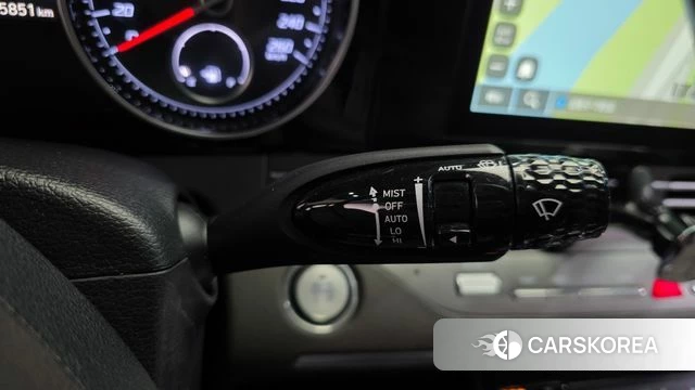 Hyundai The New Grandeur IG id 4642445 из Кореи 22