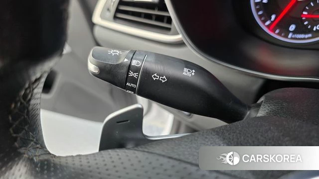 Genesis G70 id 4637562 из Кореи 22
