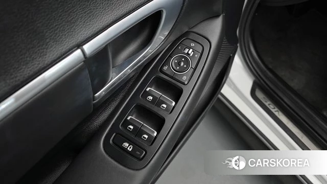 Hyundai Sonata (DN8) id 4794015 из Кореи 22