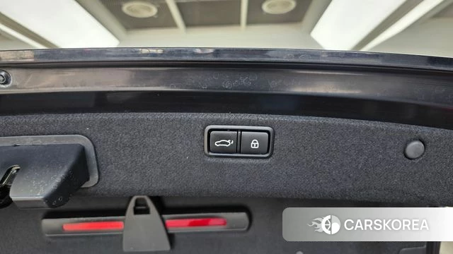 Genesis G80 id 4677578 из Кореи 22