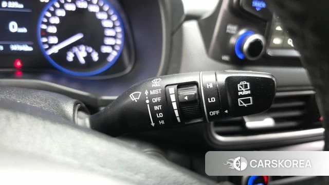 Hyundai Kona id 4785304 из Кореи 22