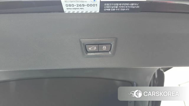 BMW X4 (G02) id 4650141 из Кореи 22