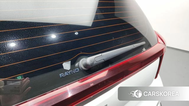 Kia The New Morning (JA) id 4223120 из Кореи 22