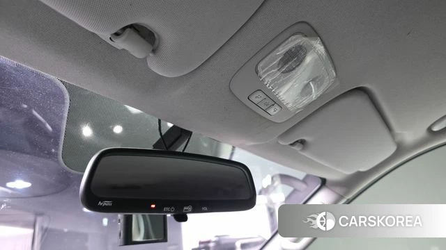 Hyundai The New Grand Starex id 4907831 из Кореи 22