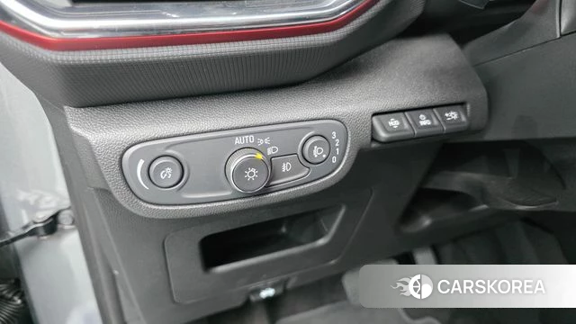 Chevrolet (GM Daewoo) Trailblazer id 4517997 из Кореи 22