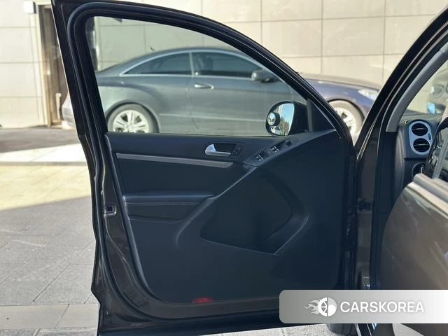 Volkswagen Tiguan id 3889127 из Китая 22