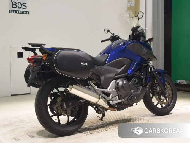 Honda NC750X DCT id 3948041 из Японии 22