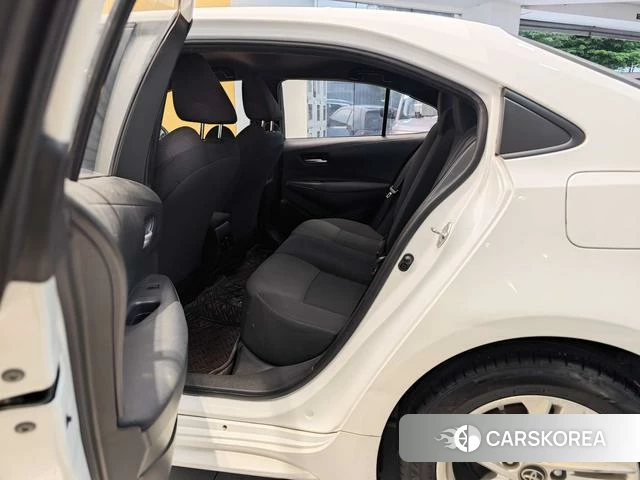 Toyota Lei Ling id 3983171 из Китая 22