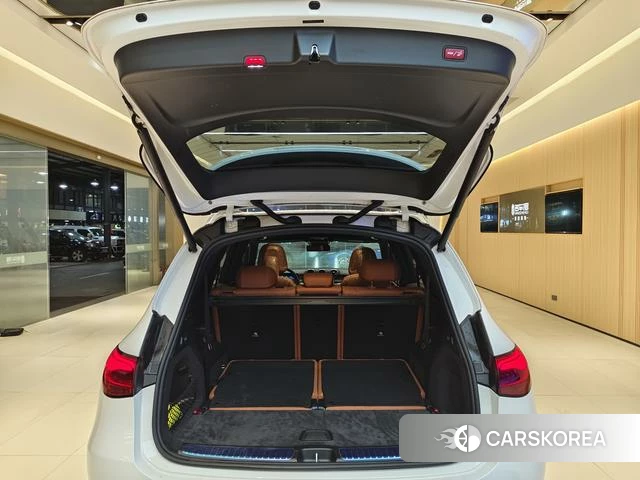 Mercedes-Benz GLC id 4260937 из Китая 22