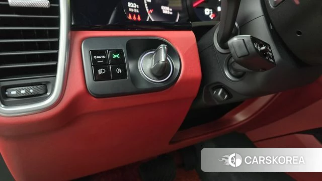 Porsche Cayenne (PO536) id 4187413 из Кореи 22