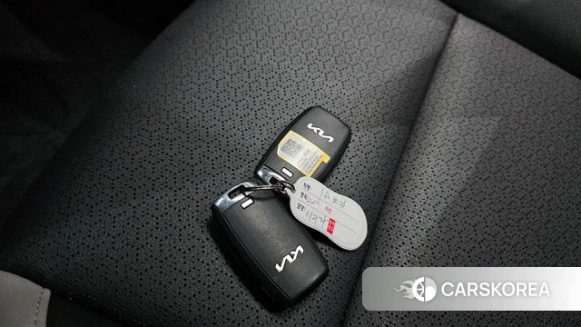 Kia Morning Urban (JA) id 4186861 из Кореи 22