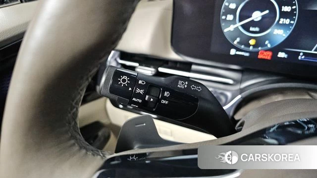 Kia Carnival 4th generation id 4428046 из Кореи 22