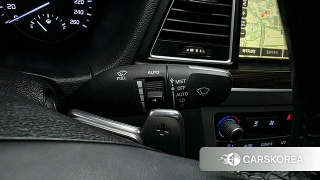 Genesis G80 id 4483438 из Кореи 22