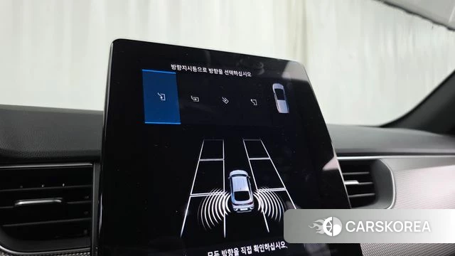 Renault Korea (Samsung) XM3 id 4762669 из Кореи 22