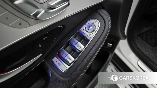 Mercedes-Benz GLC-Class X253 id 4524891 из Кореи 22