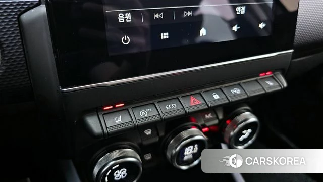 Renault Korea (Samsung) XM3 id 4416293 из Кореи 22