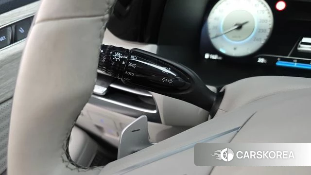 Hyundai The New Palisade id 4195148 из Кореи 22