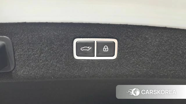 Genesis G90 (RS4) id 4613599 из Кореи 22