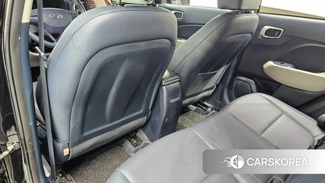 Hyundai Venue id 4293770 из Кореи 22