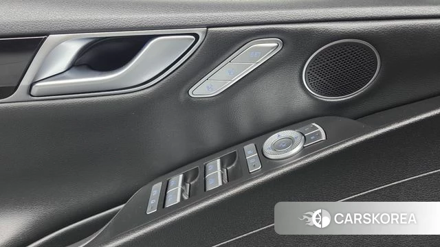 Genesis G80 (RG3) id 4443946 из Кореи 22