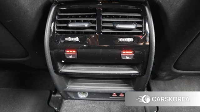 BMW 5 Series (G30) id 4726317 из Кореи 22